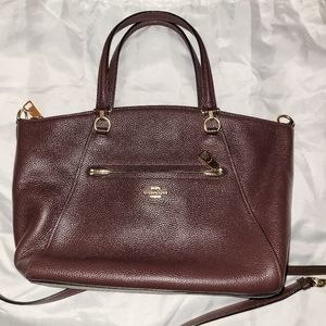 COACH Prairie Satchel